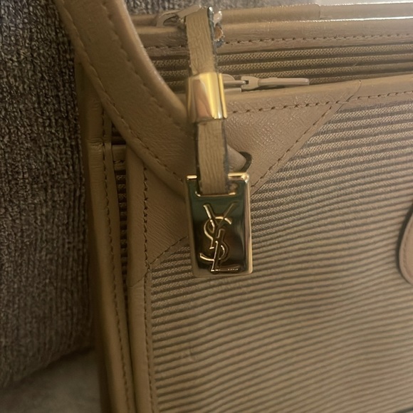 YSL Wristlet - Picture 3 of 11